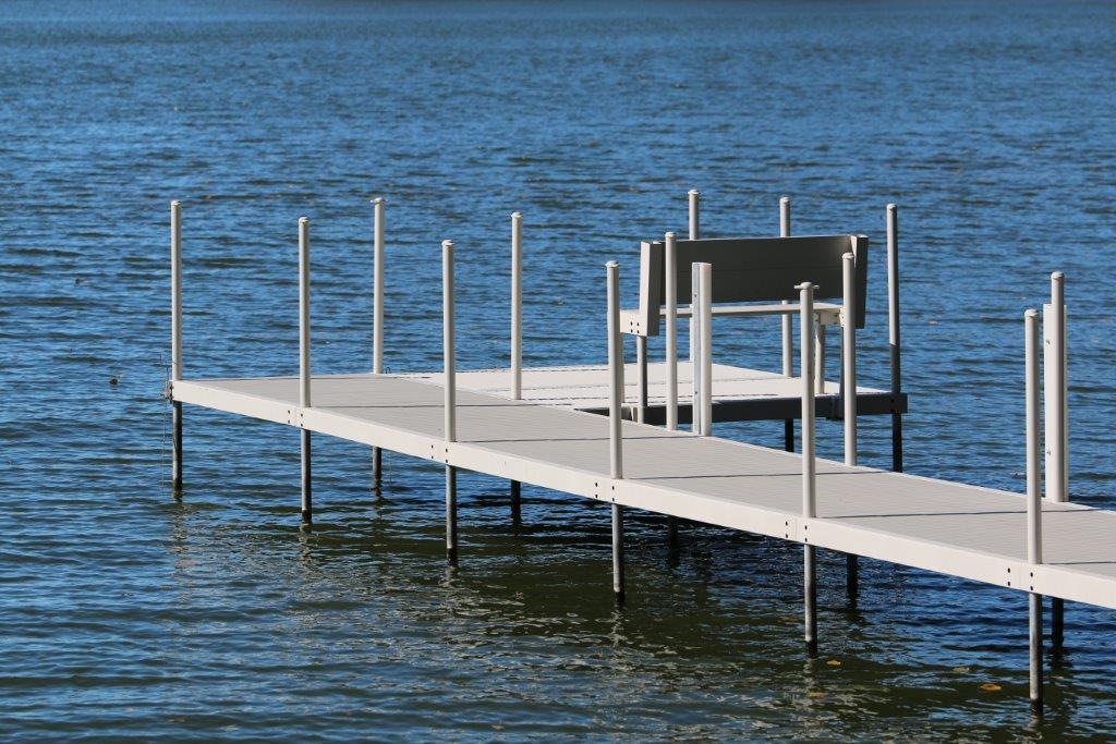 Dock Install