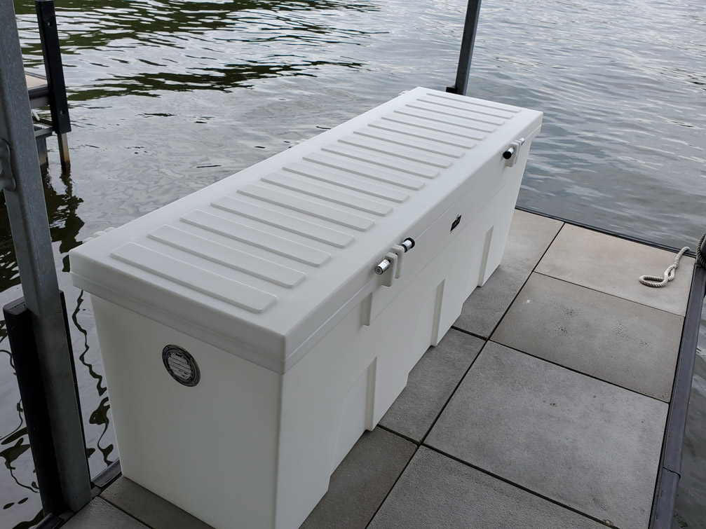 Dock Storage